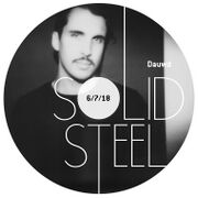 2018-07-06 - Dauwd, Red Axes - Solid Steel