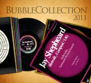 2011-02-12 - Jay Shepheard @ The Bubble, Palatul Spayer, B …