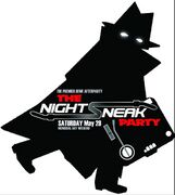 2011-07-23 - Teja Kralj & Tim Urbanya, Umek (Bert's Wareho …