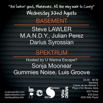 2012-08-22 - VIVa WaRRIORS, Sankeys -2.jpg