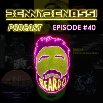 2019-10-31 - Benny Benassi - Beardo Podcast 40.jpg