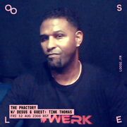 2022-08-12 - dESUS, Tink Thomas - The pHactory 020, Loose FM
