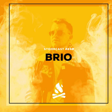 2023-02-23 - Brio - Stookcast 298.webp