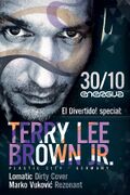 2010-10-30 - Terry Lee Brown Jr. @ El Divertido! Special, …