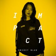 2019-06-26 - Object Blue - Impact