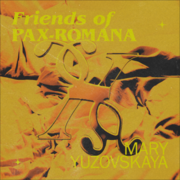2025-07-02 - Mary Yuzovskaya - PAX-COLLECTIVE