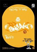2010-05-07 - Trufo, DJ Sneak @ Cicle Music Closing, Goa, Rome