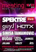 2012-10-22 - DJ Budai @ Meeting Music Festival, Cinema Hal …