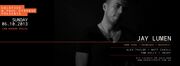 2013-10-06 - Jay Lumen @ Goldfish, Sydney