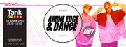 2015-01-30 - Amine Edge & DANCE @ Tank, Sheffield