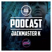 2015-04-11 - Jackmaster K - Overrated Podcast EP 016
