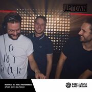 2017-11-10 - Modular DJs - Deep House Amsterdam Uptown Inv …