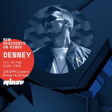 2019-02-01 - Denney - Rinse FM.jpg