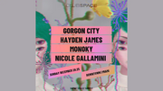 2025-12-28 - Gorgon City @ Space, Miami