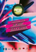 2013-03-27 - Jay West @ Natural Deep, Natural Mystic, Rosa …