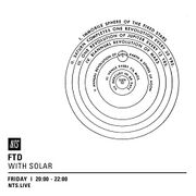 2016-01-15 - Charles Drakeford, Solar - From The Depths, N …