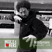 2016-05-26 - Moodymanc - Lovecast 139
