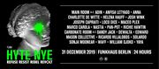 2019-12-31 - Josh Wink @ HYTE NYE, Funkhaus, Berlin (HYTE …