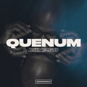 2020-04-17 - Quenum - Soundspace 258