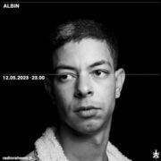 2023-05-12 - Albin - Radio Raheem