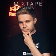 2023-09-12 - Vilenns - M-1 Dance Mixtape