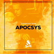 2023-11-30 - Apocsys - Stookcast 335