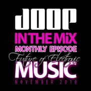 2010-11-12 - Joop - In The Mix (November 2010)
