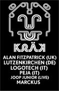 2012-05-15 - Logotech @ Kräk Festival, Amsterdam