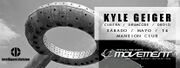 2016-05-14 - Kyle Geiger @ Official Pre-Party Movement, Ma …