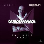 2019-02-16 - Carlos Manaça @ Kremlin, Lisbon (Magna Record …