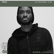 2026-05-03 - Yelz - Mode London