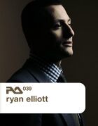 2007-01-03 - Ryan Elliott - RA Podcast (RA.039)