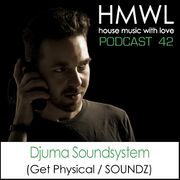 2011-10-31 - Djuma Soundsystem - HMWL 42