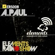 2012-02-10 - A.Paul - Elements ERS.008