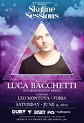 2012-06-09 - Luca Bacchetti @ Skyline Sessions, Sky Sixty, …