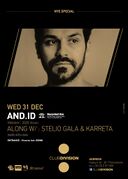 2013-12-31 - And.id @ NYE Special, Club Division, Thessalo …