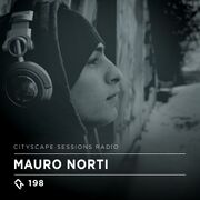 2018-12-28 - Mauro Norti - Cityscape Sessions 198