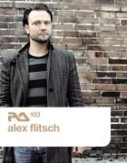 2008-05-19 - Alex Flitsch - RA Podcast (RA.103)