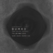 2015-05-29 - SUNA @ Vurtnight, vurt., Seoul