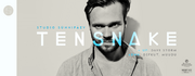 2015-12-12 - Tensnake @ Studio, Tallinn, Estonia
