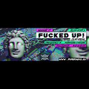2016-08-01 - Frequency.M - Fucked Up! 26, Pure Radio