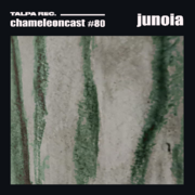 2025-07-2X - Junoia @ MIT DIR Festival (Chameleoncast 80)