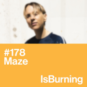 2025-11-10 - Maze - ...IsBurning 178