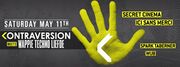 2013-05-11 - Spark Taberner @ ContraVersion Meets Wappie T …