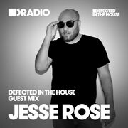 2015-06-29 - Sam Divine, Jesse Rose - Defected In The House