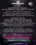 2019-08-09 - Paul Kalkbrenner (Live PA) @ Dreambeach, Vill …