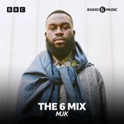 2025-06-13 - MJK - 6 Mix