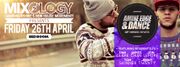 2013-04-26 - Amine Edge & DANCE @ Mixology, Red Room, Pete …