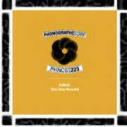 2015-09-15 - Djrum - Phonocast (PHNCST223)