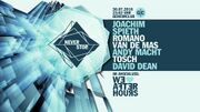 2016-07-30 - Joachim Spieth @ Never Stop., Geheimclub, Mag …